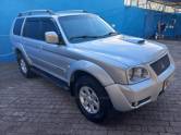 MITSUBISHI - PAJERO SPORT - 2009/2009 - Prata - R$ 62.000,00