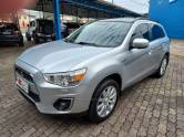 MITSUBISHI - ASX - 2015/2015 - Prata - R$ 83.500,00