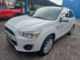 MITSUBISHI - ASX - 2015/2015 - Branca - R$ 73.990,00