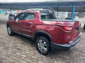 FIAT - TORO - 2018/2018 - Vermelha - R$ 104.990,00