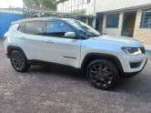 JEEP - COMPASS - 2021/2021 - Branca - R$ 139.990,00