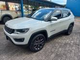 JEEP - COMPASS - 2021/2021 - Branca - R$ 138.990,00