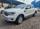 FORD - RANGER - 2022/2022 - Branca - R$ 175.000,00