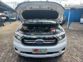 FORD - RANGER - 2022/2022 - Branca - R$ 175.000,00