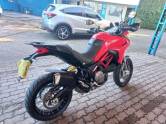 DUCATI - MULTISTRADA 950S - 2021/2021 - Vermelha - R$ 59.990,00
