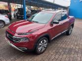 FIAT - TORO - 2022/2022 - Vermelha - R$ 145.990,00