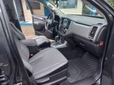 CHEVROLET - S10 - 2020/2020 - Cinza - R$ 145.990,00