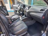 MITSUBISHI - L200 TRITON - 2022/2022 - Cinza - R$ 195.000,00