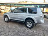 MITSUBISHI - PAJERO SPORT - 2009/2009 - Prata - R$ 62.900,00