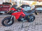 DUCATI - MULTISTRADA 950S - 2021/2021 - Vermelha - R$ 59.990,00