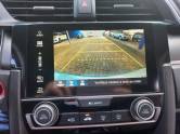 HONDA - CIVIC - 2020/2020 - Prata - R$ 125.900,00