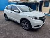 HONDA - HR-V - 2018/2018 - Branca - R$ 105.990,00