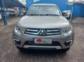 MITSUBISHI - L200 TRITON - 2017/2017 - Prata - R$ 142.990,00