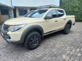 MITSUBISHI - L200 TRITON - 2022/2023 - Branca - R$ 209.000,00