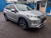 MITSUBISHI - ECLIPSE CROSS - 2019/2019 - Prata - R$ 121.990,00