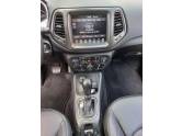 JEEP - COMPASS - 2021/2021 - Branca - R$ 138.990,00