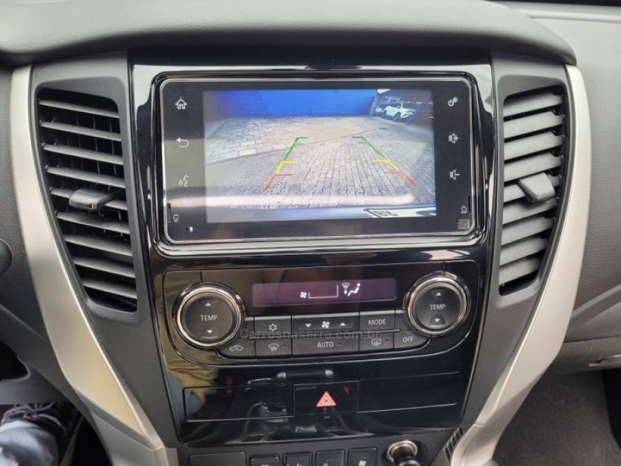 MITSUBISHI - PAJERO SPORT - 2020/2020 - Cinza - R$ 219.000,00