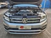 VOLKSWAGEN - AMAROK - 2023/2023 - Cinza - R$ 205.000,00