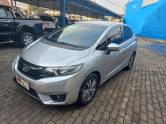 HONDA - FIT - 2016/2016 - Prata - R$ 67.500,00