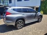 MITSUBISHI - PAJERO SPORT - 2020/2020 - Cinza - R$ 219.000,00