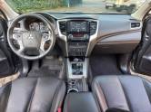 MITSUBISHI - L200 TRITON - 2022/2022 - Cinza - R$ 195.000,00