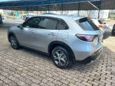 HONDA - ZR-V - 2024/2024 - Prata - R$ 159.990,00