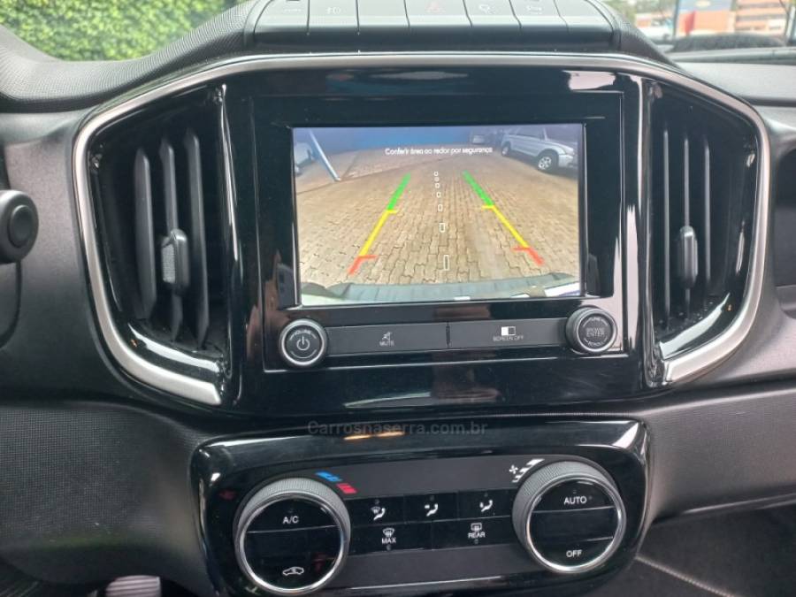 FIAT - STRADA - 2023/2023 - Cinza - R$ 115.990,00