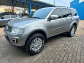 MITSUBISHI - PAJERO DAKAR - 2018/2018 - Prata - R$ 170.000,00