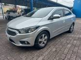 CHEVROLET - PRISMA - 2017/2017 - Prata - R$ 59.900,00