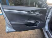 HONDA - CIVIC - 2020/2020 - Prata - R$ 125.900,00