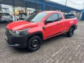 FIAT - STRADA - 2021/2021 - Vermelha - R$ 75.000,00