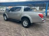 MITSUBISHI - L200 TRITON - 2017/2017 - Prata - R$ 142.990,00