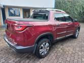 FIAT - TORO - 2018/2018 - Vermelha - R$ 104.990,00
