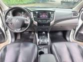 MITSUBISHI - L200 TRITON - 2018/2018 - Branca - R$ 145.000,00