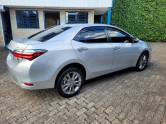 TOYOTA - COROLLA - 2019/2019 - Prata - R$ 106.900,00