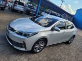 TOYOTA - COROLLA - 2019/2019 - Prata - R$ 106.900,00