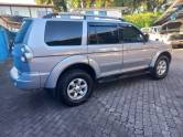MITSUBISHI - PAJERO SPORT - 2009/2009 - Prata - R$ 62.000,00