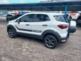 FORD - ECOSPORT - 2019/2019 - Branca - R$ 84.990,00