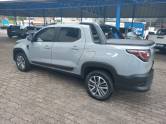FIAT - STRADA - 2023/2023 - Cinza - R$ 117.990,00