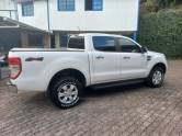 FORD - RANGER - 2022/2022 - Branca - R$ 169.900,00