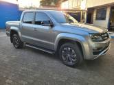 VOLKSWAGEN - AMAROK - 2023/2023 - Prata - R$ 205.000,00