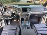 VOLKSWAGEN - AMAROK - 2020/2020 - Branca - R$ 178.800,00
