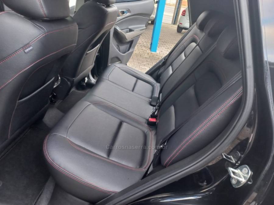 CHERY - TIGGO - 2021/2021 - Preta - R$ 93.990,00