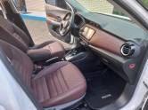 NISSAN - KICKS - 2022/2022 - Branca - R$ 99.900,00
