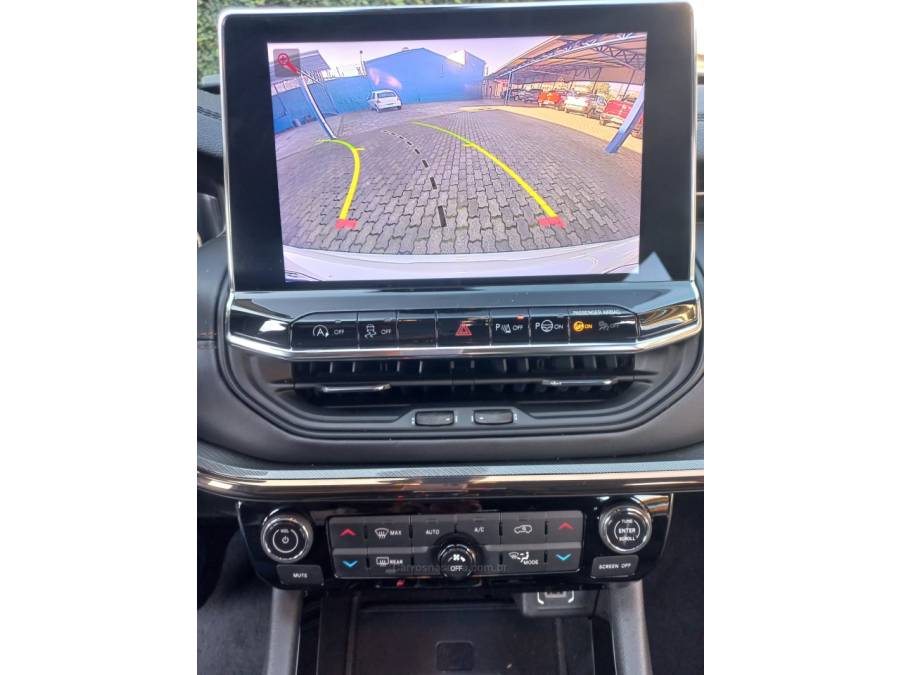 JEEP - COMPASS - 2022/2022 - Branca - R$ 138.990,00
