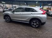 MITSUBISHI - ECLIPSE CROSS - 2019/2019 - Prata - R$ 121.990,00