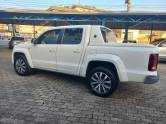 VOLKSWAGEN - AMAROK - 2020/2020 - Branca - R$ 178.800,00