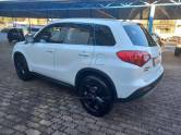 SUZUKI - VITARA - 2018/2018 - Branca - R$ 86.990,00