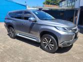 MITSUBISHI - PAJERO SPORT - 2020/2020 - Cinza - R$ 219.000,00