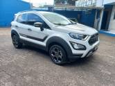 FORD - ECOSPORT - 2019/2019 - Branca - R$ 84.990,00